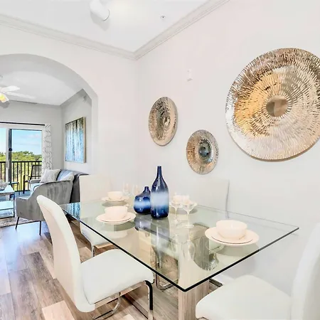 Upscale 3Br Near Disney - Pool And Hot Tub!